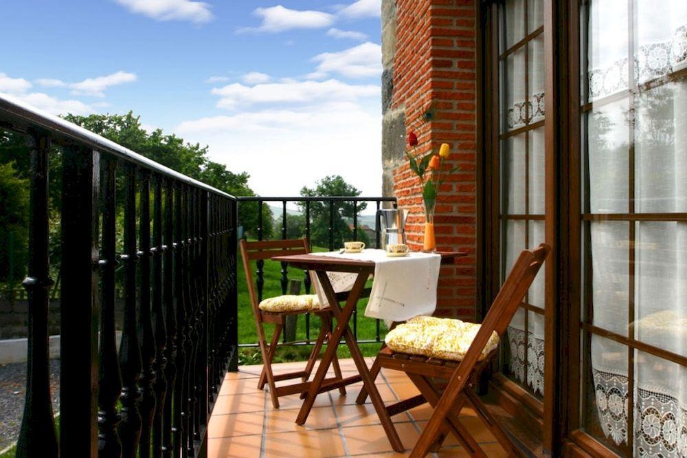 Apartamentos Toraya Hoz de Anero Exteriör bild