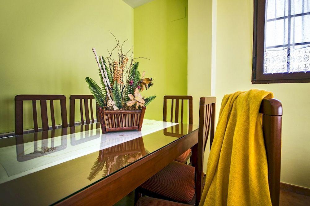 Apartamentos Toraya Hoz de Anero Exteriör bild